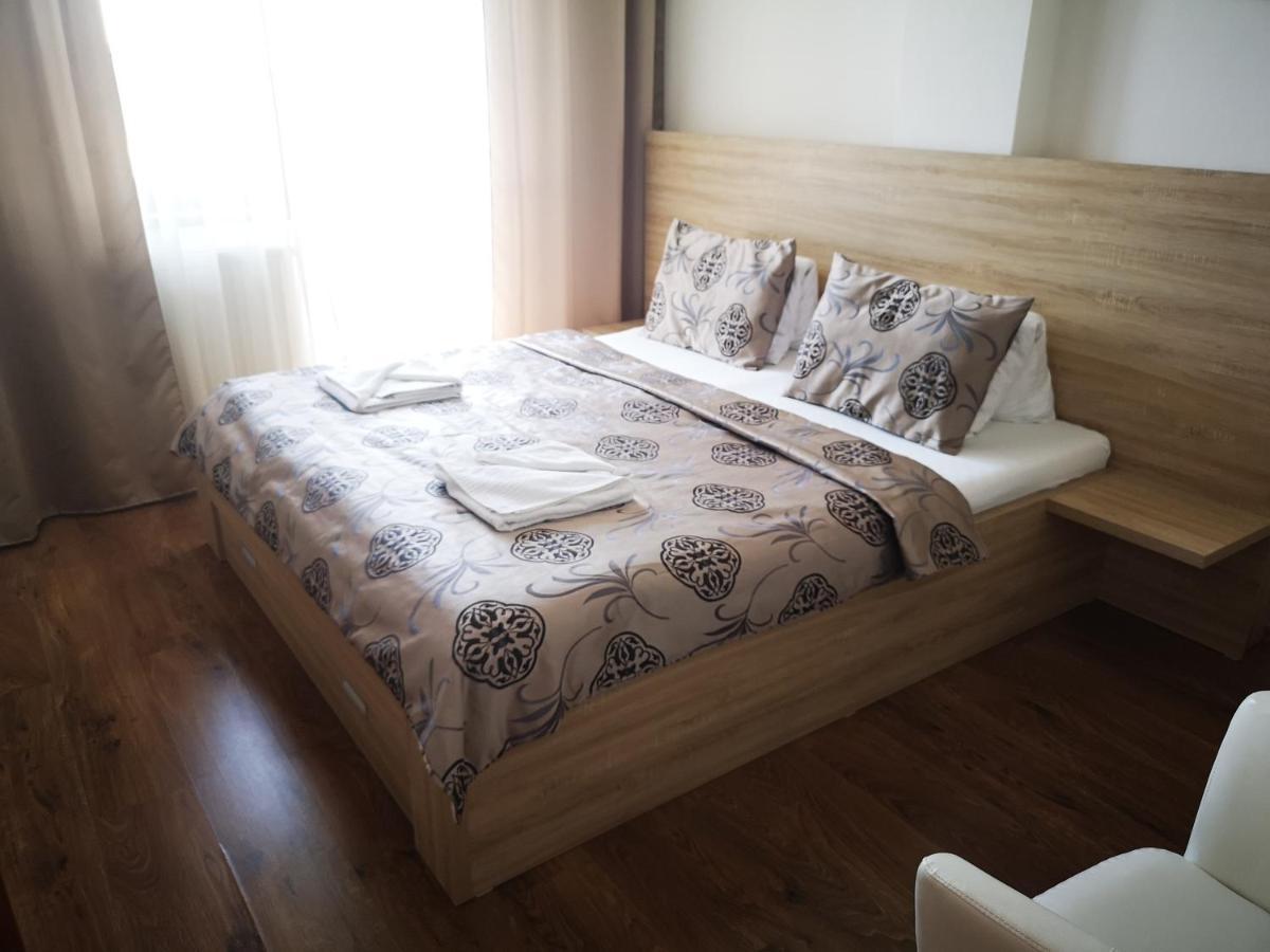 Apartman Laria فيلكا لومنيكا المظهر الخارجي الصورة