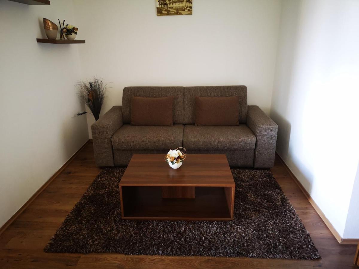 Apartman Laria فيلكا لومنيكا المظهر الخارجي الصورة