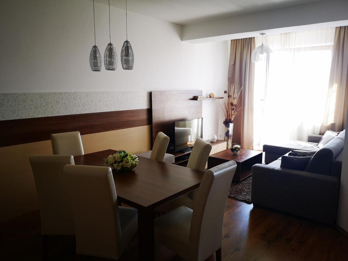 Apartman Laria فيلكا لومنيكا المظهر الخارجي الصورة